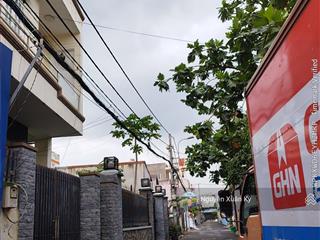 Bán nhà ngay vành đai 2, xe tải tránh, dương đình hội, ngang 5.55m, 118m2, cơ hội tốt để an cư!