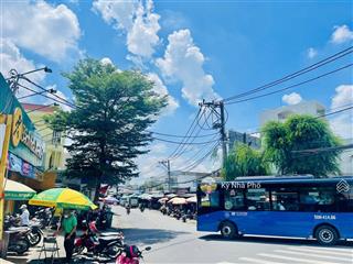 Hiếm bán, vị trí siêu đắc địa, nhà mặt tiền kinh doanh đường làng tăng phú, 84m2. chỉ 7,7 tỷ