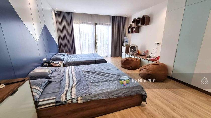 Bán nhà 2tầngx99m2 kế bên đô thị global city đẹp, sáng thoáng phù hợp vừa ở vừa kinh doanh