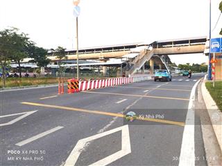 Nhà 2tầng (6,5m x 18m) gần metro, đường xe tải thông tứ hướng, nhỉnh 8 tỷ