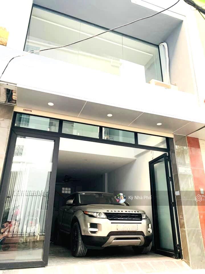 Nhỉnh 8tỷ, nhà 5tầng, 99m2 bị đâm đường, thu nhập 360tr/năm ngay metr0, đường bàn cờ 10m