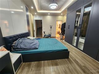 Cần bán gấp căn góc, 45m2, 5 tầng phố thanh lân, hoàng mai ô tô đỗ cửa giá hơn 6 tỷ