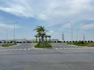 Lô đất long châu siêu hot 100m², đối diện kcn samsung không ép xây, chính chủ cần bán gấp