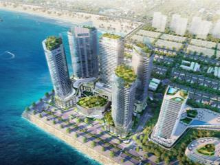 Bán căn hộ view vịnh bái tử long, 41m2 tts 1,9 tỷ, cho thuê 1520tr/th. vị trí siêu vip