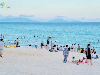 Biệt thự biển sông town kiệt tác bên biển, sở hữu lâu dài, giá từ 58 triệu/m², chiết khấu 19,5%