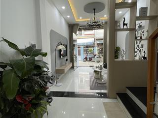 Siêu phẩm nhà 3 tầng mặt tiền mai lão bạng hải châu, đà nẵng