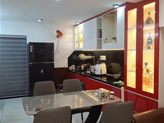 Nhà đẹp thanh thủy2 tầng + 1 lửng, thiết kế hiện đại gần mặt tiền