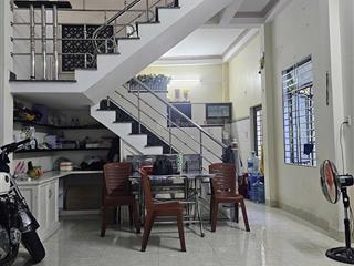 Bán nhà 2 tầng võ văn tần thanh khê