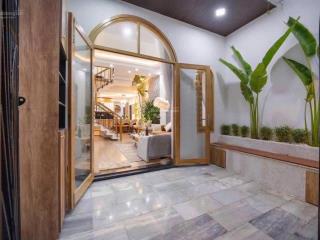 Homestay lê đình lý chuẩn châu âu đẳng cấp ngay trung tâm tp