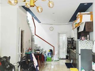 Nhà 2 tầng lê đình lý lô góc thoáng đẹp