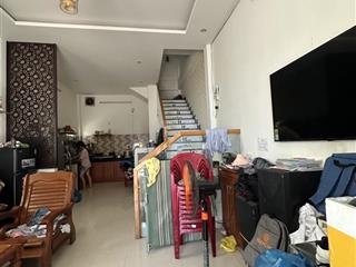 Mặt tiền hải hồ, khu vực kinh doanh sầm uất
