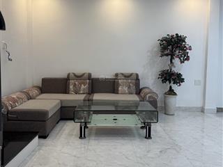 Vị trí vàng cách mặt tiền 20m kiệt 4m trưng nữ vương nhà 3 tầng mới toanh