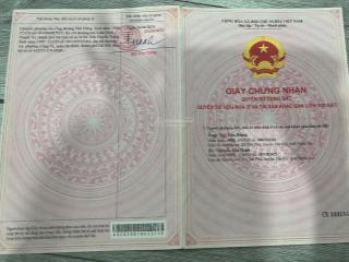 Chính chủ bán nhà số 9 kiệt 108 nguyễn chánh giá 3.1 tỷ