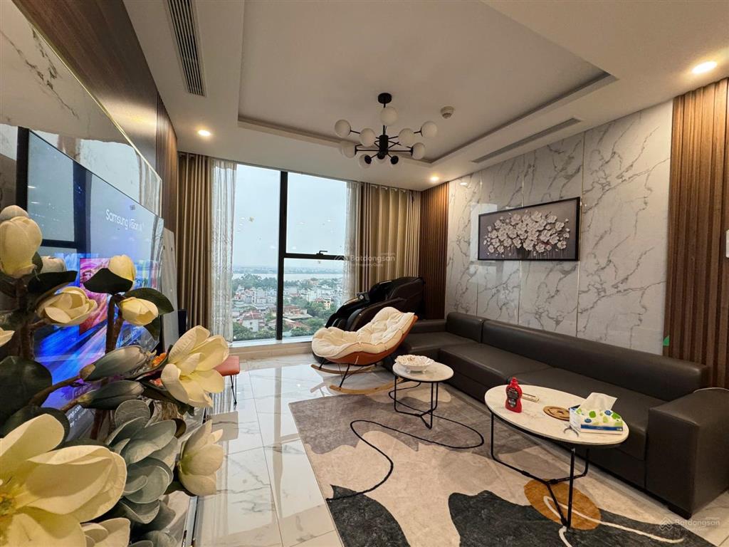 Bán nhà 100m2 khu sunshine city