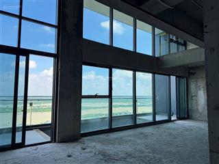 Chỉ còn duy nhất 1 căn penhouse  sunshine golden river  ciputra 348m2  51,6 tỷ