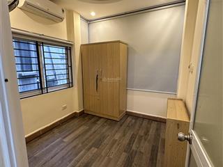Chính chủ cần bán nhà 16m2x5 tầng ngõ chợ khâm thiên giá 4,5 tỷ