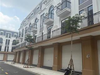 Chuyển nhượng 2 căn siêu đẹp tại dự án star central đồng hòa, kiến an, hải phòng