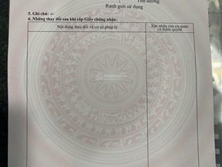 Bán nhà 2 tầng xây mặt đường trữ khê  quán trữ  kiến an  hải phòng