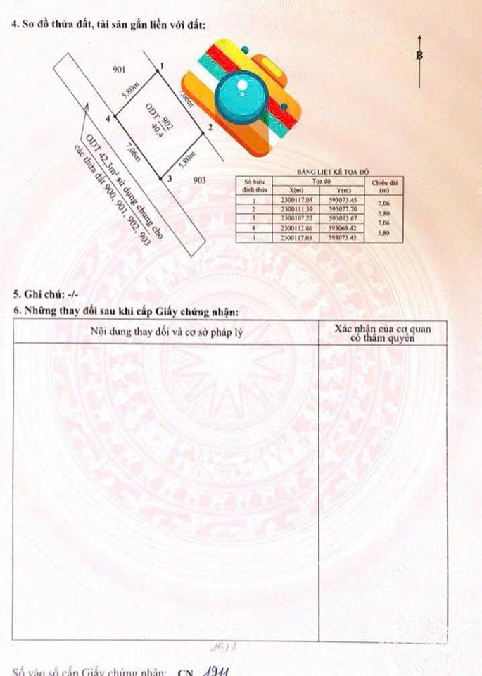 Xả lỗ cho các nhà đầu tư hoặc mua để ở vị trí tại văn đẩu  kiến an  hải phòng