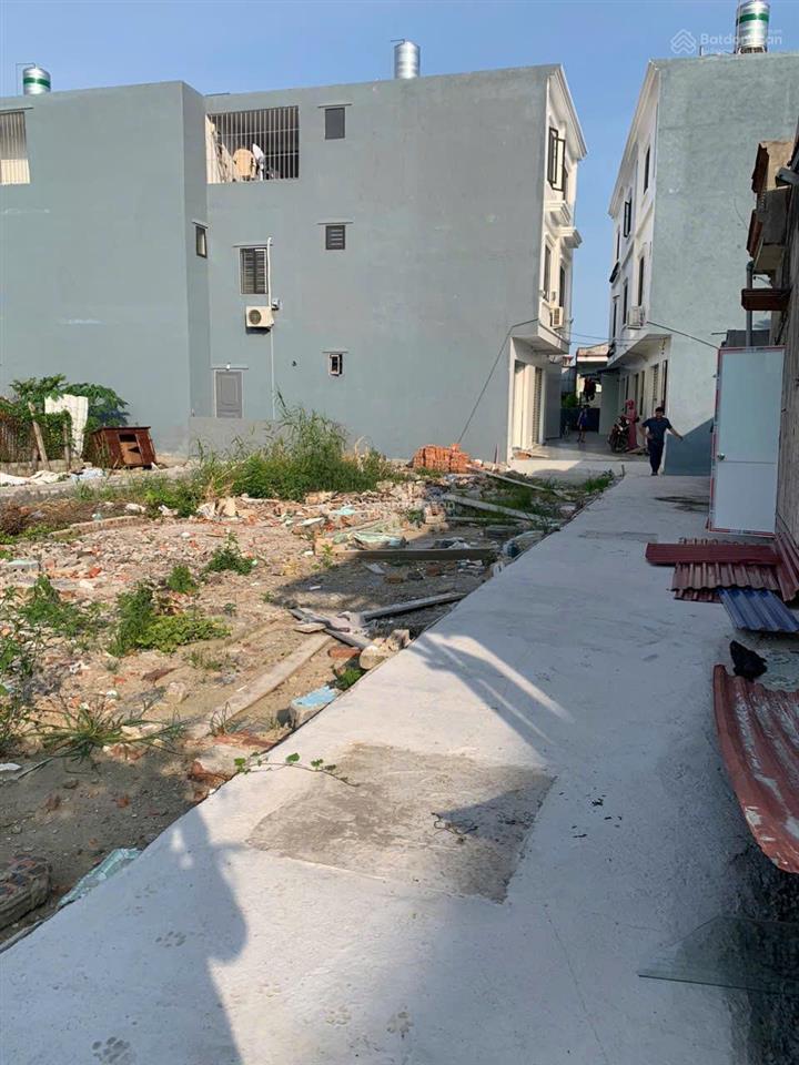 Xả lỗ cho các nhà đầu tư hoặc mua để ở vị trí tại văn đẩu  kiến an  hải phòng