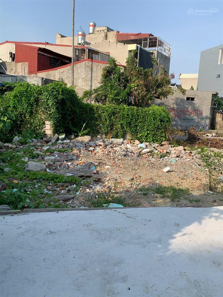 Xả lỗ cho các nhà đầu tư hoặc mua để ở vị trí tại văn đẩu  kiến an  hải phòng