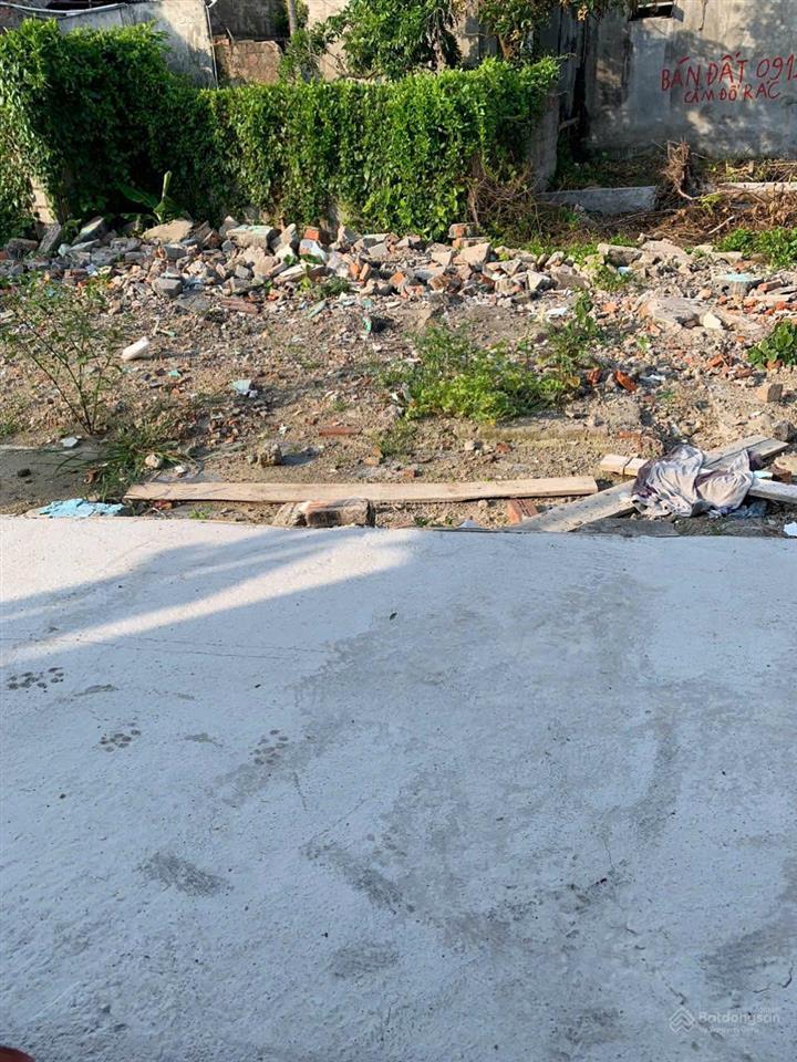 Xả lỗ cho các nhà đầu tư hoặc mua để ở vị trí tại văn đẩu  kiến an  hải phòng