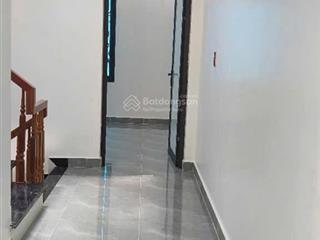 Bán nhà độc lập tân cổ điển  oto vào tận nhà  đồng hòa  kiến an