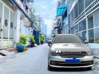 Nhà 4 tầng, lý thường kiệt, 79m2, nhỉnh 10 tỷ, phường 9, tân bình, đang cho thuê căn hộ dịch vụ