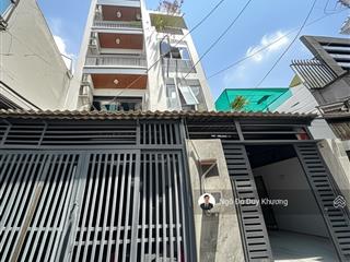 Nhà 50m2, 4 tầng, lũy bán bích, nhỉnh 5 tỷ, phường phú thọ hòa, tân phú