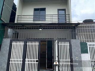Nhà âu cơ, ô tô đỗ cửa, 2 tầng, 41m2, phường 10 trung tâm tân bình, nhỉnh 5 tỷ
