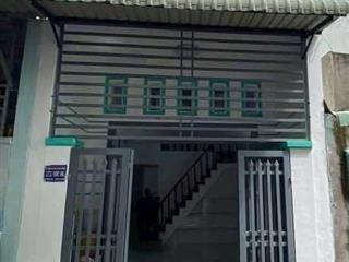 Ngang lớn 5x16m, 5.5 tỷ, tân sơn nhì phường 15 tân bình