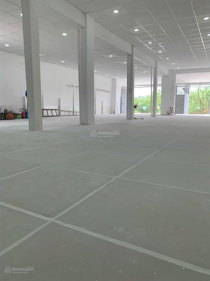 Chủ gửi bán nhà xưởng giá tốt, shr, vị trí đẹp, dt 290m2, giá 4.8 tỷ, 0933 447 ***
