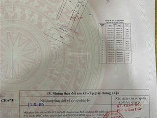 Bán nhà xưởng mặt tiền lê minh xuân, bình chánh shr, dt 215m2, 6,2 tỷ,  0933 447 ***