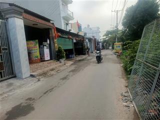 Nhà bán shr hẻm 1 võ văn vân, thông ra nguyễn thị tú, ấp 4, xã vĩnh lộc b, 300m2, 12 tỷ (bớt lộc)
