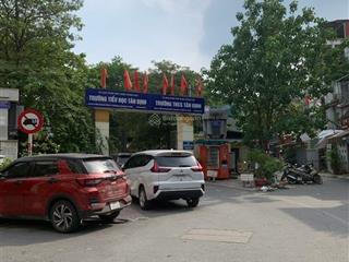 Bán nhà mặt ngõ thông kd 4 tầng  mt 3 m  giá chỉ 1.7 tỷ, vị trí đẹp ngõ to thông kinh doanh