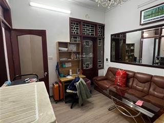 Chính chủ gửi bán nhà ngõ đỗ thuận  dt 32 m2 5 tầng giá 5.8x tỷ khu đông dân ngõ thông thoáng