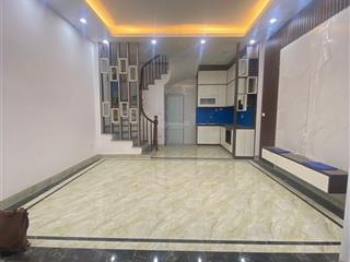 Nhà đẹp 5 tầng hà đông, gần đh đại nam, mt 4.5m, ô tô cách chỉ 10m, giá 5.3 tỷ