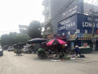 Nhanh kẻo lỡ! siêu phẩm kinh doanh đỉnh, thông ô tô tứ hướng 90m2 giá đầu tư