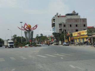 Bán đất nguyên khê! đất đấu giá x2, diện tích 82.5m2 hạ tầng đồng bộ, tiềm năng tăng giá mạnh