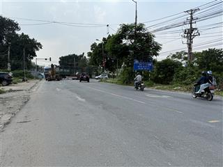 [độc quyền ] bán đất nguyên khê, mặt quốc lộ 3 100m kinh doanh mọi loại hình hơn 15 tỷ