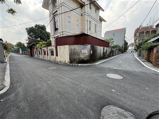 [hot hòn họt ] bán nhà nguyên khê ( phúc thịnh) đẹp long lanh , đường thông ô tô tránh chỉ 10tỷ.