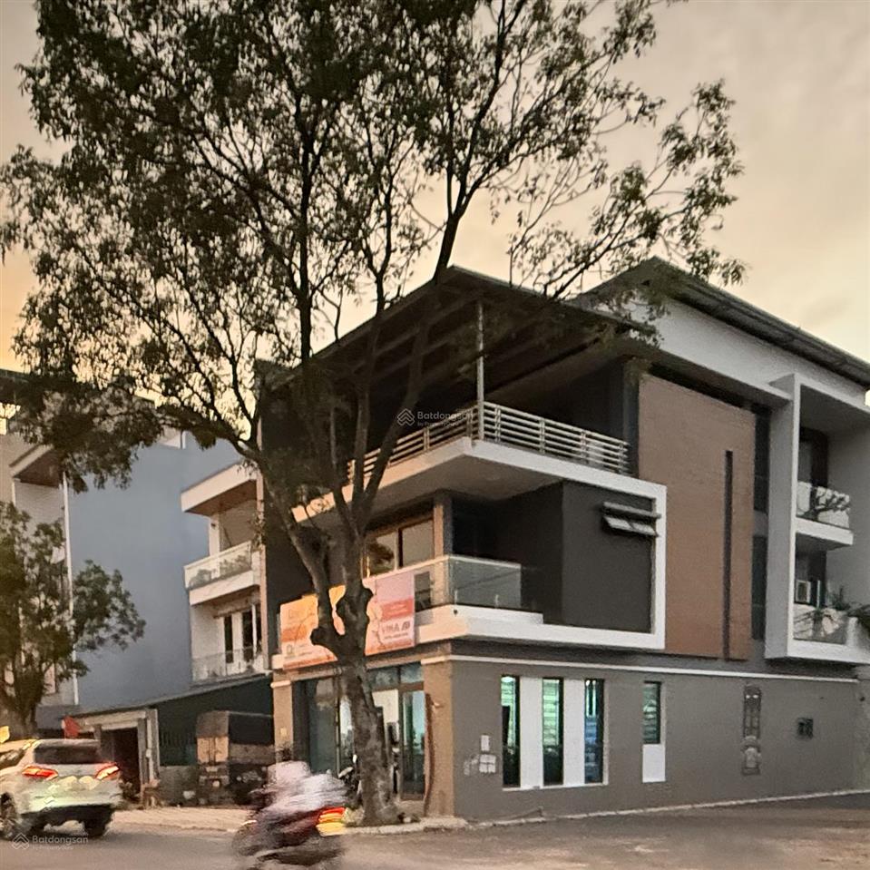 [ có 10 2] bán nhà phúc thịnh  nguyên khê,lô góc kinh doanh ,khu dân cư cao cấp nhỉnh 10 tỷ