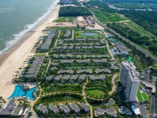 Bán căn hộ melia hồ tràm full nội thất 5* giá 2.6 tỷ nhận nhà ngay view biển 100%