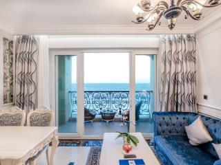 Cần bán căn hộ lan rừng phước hải view biển, full nội thất giá tốt nhất hiện nay 2.99 tỷ