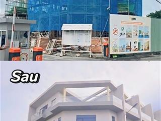 Bán nhà phố giá rẻ  có sổ hồng chỉ từ 1.8 tỷ sở hữu ngay!!!
