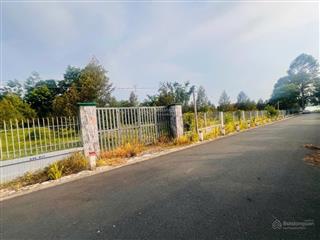 Bán nhà vườn view sông sg 5.200m²(130x40m), phân được hơn 40 lô, giá 38 tỷ, dt 744, thanh tuyền, bd