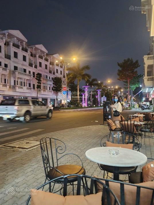 19.5 tỷ giá rẻ nhất cityland! bán nhà phố có hầm, 5x20m, 8 pn, 4 lầu