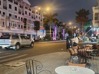 19.5 tỷ  giá rẻ nhất cityland! bán nhà phố có hầm, 5x20m, 8 pn, 4 lầu