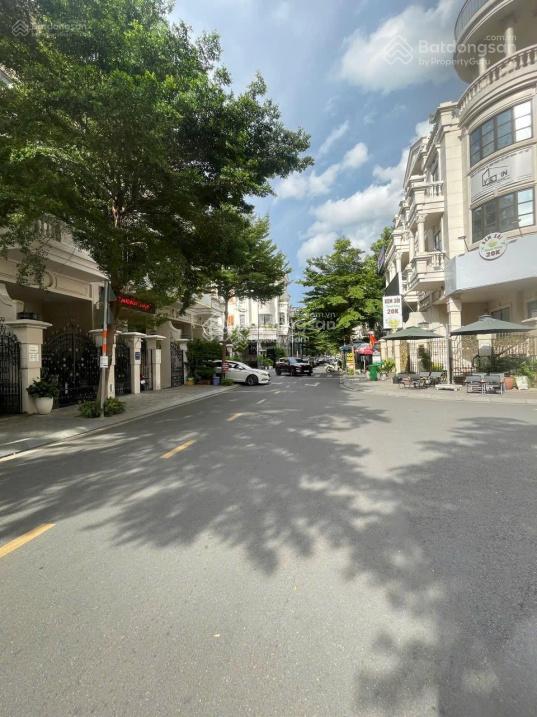 Bán nhà phố có hầm cityland park hills, gò vấp giá 21.5 tỷ đang cho thuê 40tr/tháng