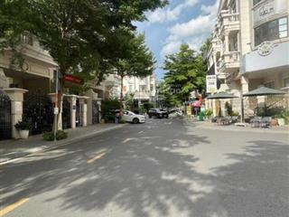 Bán nhà phố có hầm cityland park hills, gò vấp giá 21.5 tỷ đang cho thuê 40tr/tháng